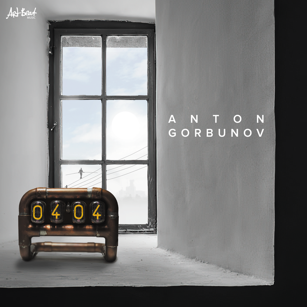ANTON GORBUNOV - 4:04