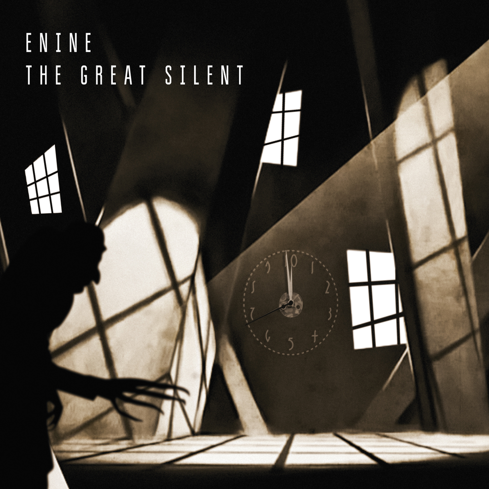 ENINE - THE GREAT SILENT